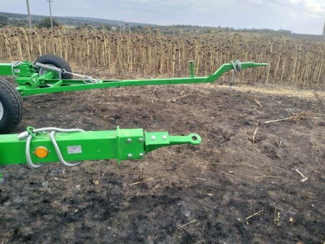 Другая Другая, объемом двигателя 0 л и пробегом 0 тыс. км за 3482 $, фото 2 на Automoto.ua