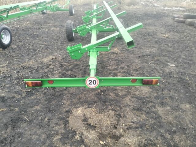 Другая Другая, объемом двигателя 0 л и пробегом 0 тыс. км за 3482 $, фото 3 на Automoto.ua