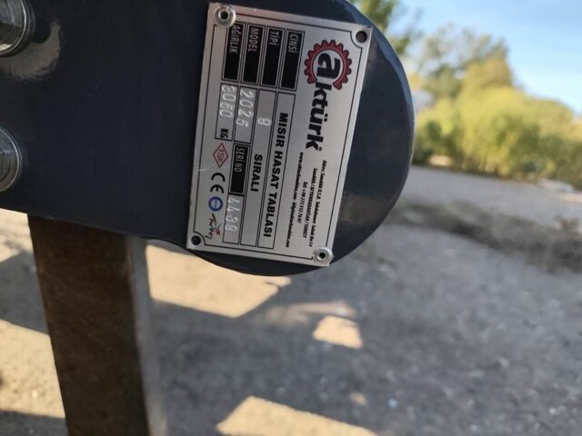 Другая Другая, объемом двигателя 0 л и пробегом 0 тыс. км за 35295 $, фото 3 на Automoto.ua