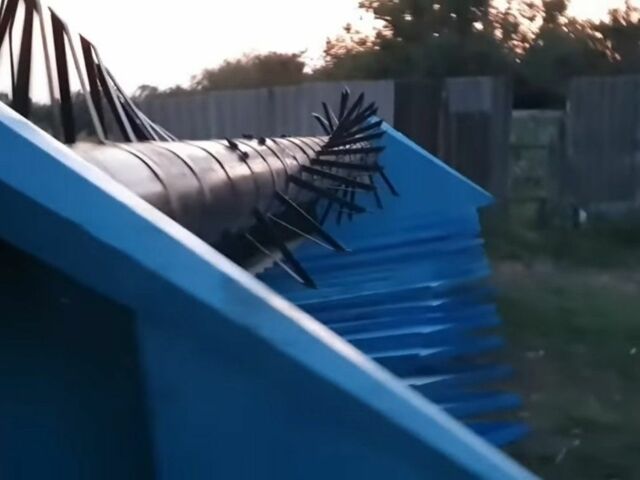 Другая Другая, объемом двигателя 0 л и пробегом 0 тыс. км за 303 $, фото 4 на Automoto.ua