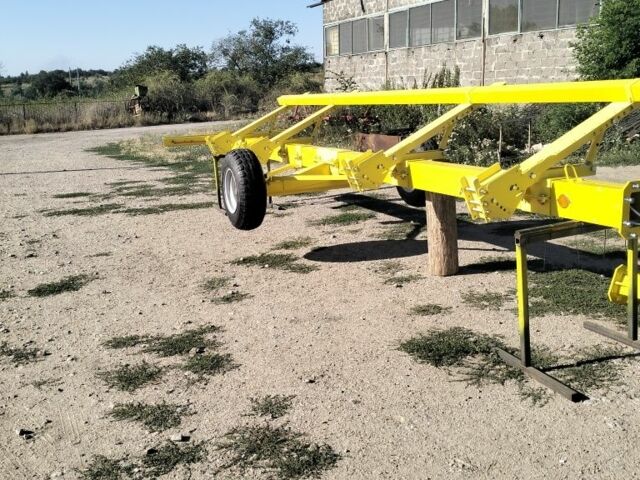 Другая Другая, объемом двигателя 0 л и пробегом 0 тыс. км за 3482 $, фото 5 на Automoto.ua