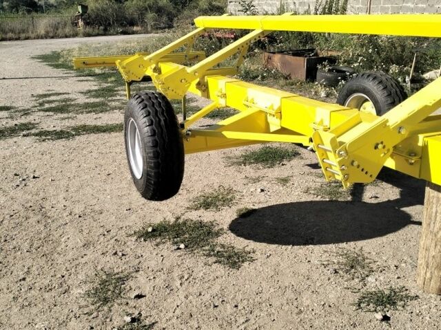 Другая Другая, объемом двигателя 0 л и пробегом 0 тыс. км за 3482 $, фото 4 на Automoto.ua