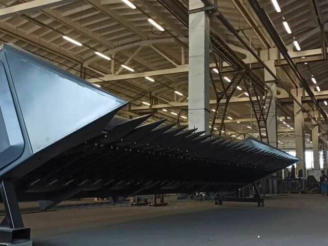 Другая Другая, объемом двигателя 0 л и пробегом 0 тыс. км за 19131 $, фото 3 на Automoto.ua