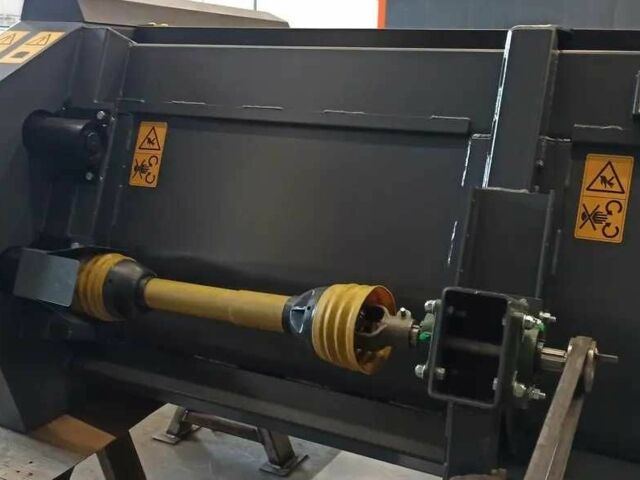 Другая Другая, объемом двигателя 0 л и пробегом 0 тыс. км за 19131 $, фото 6 на Automoto.ua