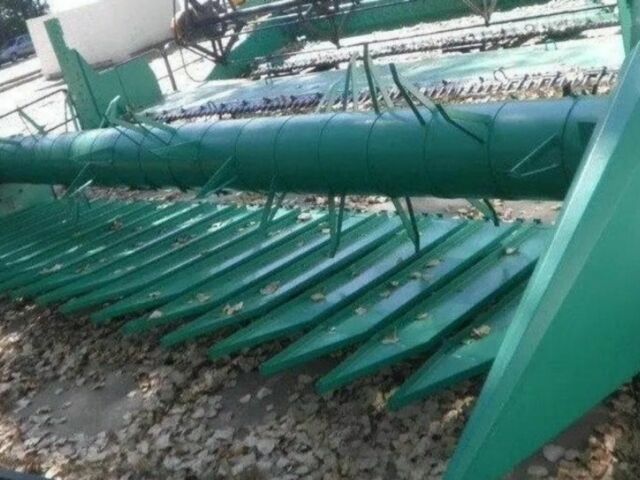 Другая Другая, объемом двигателя 0 л и пробегом 0 тыс. км за 303 $, фото 1 на Automoto.ua