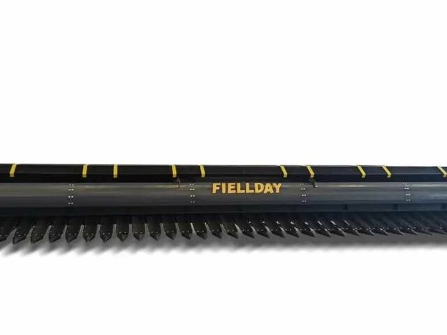 Другая Другая, объемом двигателя 0 л и пробегом 0 тыс. км за 19131 $, фото 9 на Automoto.ua