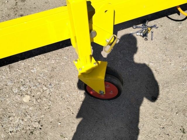 Другая Другая, объемом двигателя 0 л и пробегом 0 тыс. км за 3482 $, фото 7 на Automoto.ua