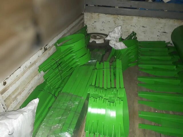 Другая Другая, объемом двигателя 0 л и пробегом 0 тыс. км за 303 $, фото 3 на Automoto.ua