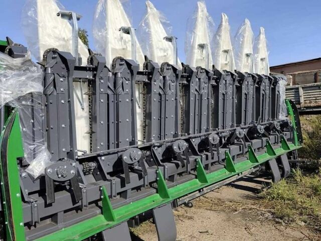 Другая Другая, объемом двигателя 0 л и пробегом 0 тыс. км за 35295 $, фото 2 на Automoto.ua