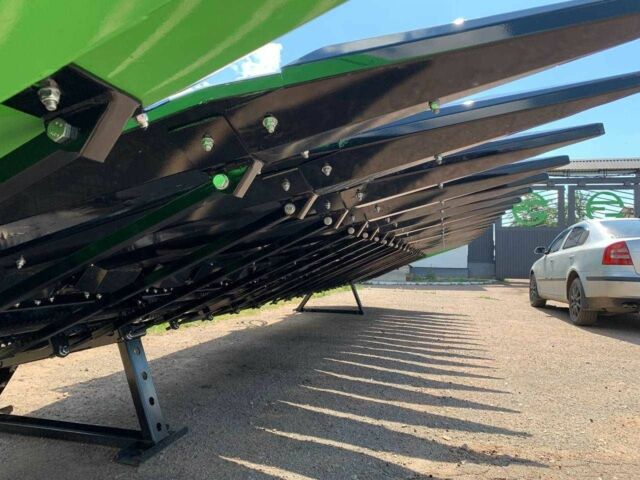 Другая Другая, объемом двигателя 0 л и пробегом 0 тыс. км за 20874 $, фото 7 на Automoto.ua