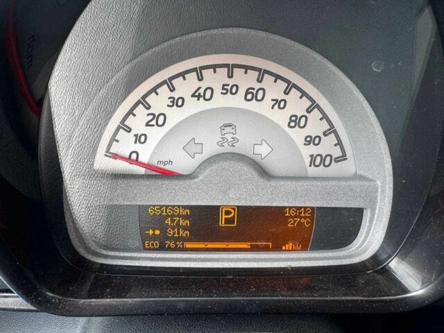 Желтый Другая Другая, объемом двигателя 0 л и пробегом 65 тыс. км за 6603 $, фото 7 на Automoto.ua