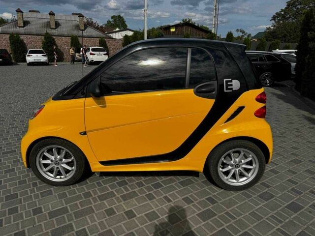 Желтый Другая Другая, объемом двигателя 0 л и пробегом 65 тыс. км за 6603 $, фото 2 на Automoto.ua