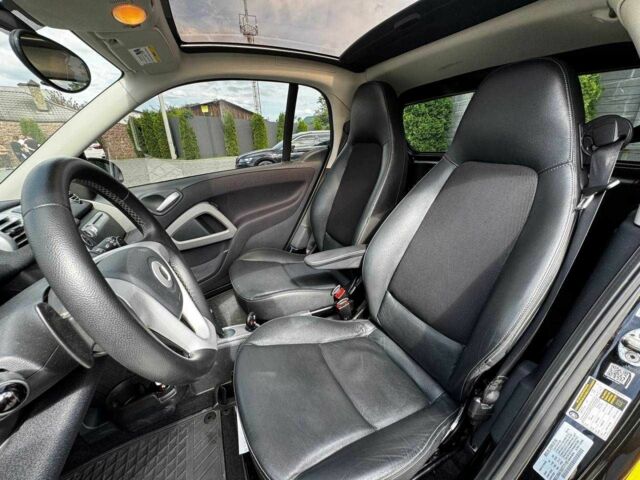 Желтый Другая Другая, объемом двигателя 0 л и пробегом 65 тыс. км за 6603 $, фото 6 на Automoto.ua