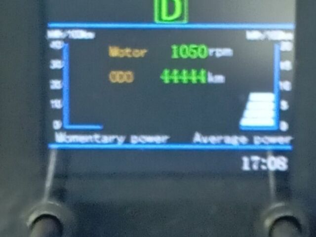 Желтый Другая Другая, объемом двигателя 0 л и пробегом 46 тыс. км за 3000 $, фото 4 на Automoto.ua