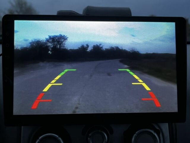 Жовтий Інша Інша, об'ємом двигуна 1.1 л та пробігом 83 тис. км за 1300 $, фото 6 на Automoto.ua