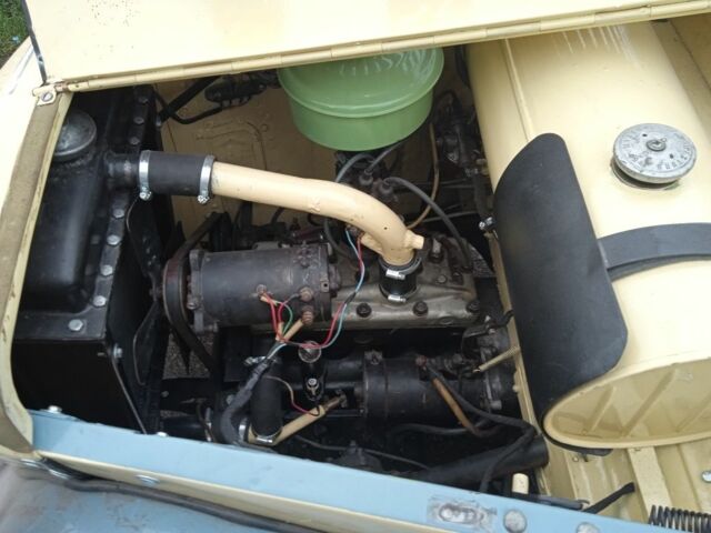 Серый Другая Другая, объемом двигателя 0 л и пробегом 1 тыс. км за 15015 $, фото 5 на Automoto.ua