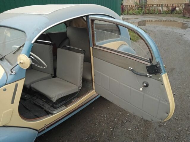 Серый Другая Другая, объемом двигателя 0 л и пробегом 1 тыс. км за 15015 $, фото 3 на Automoto.ua