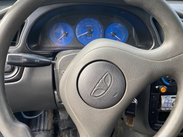 Сірий Інша Інша, об'ємом двигуна 1.3 л та пробігом 10 тис. км за 1300 $, фото 7 на Automoto.ua