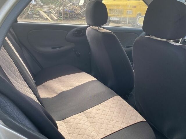 Сірий Інша Інша, об'ємом двигуна 1.3 л та пробігом 10 тис. км за 1300 $, фото 5 на Automoto.ua