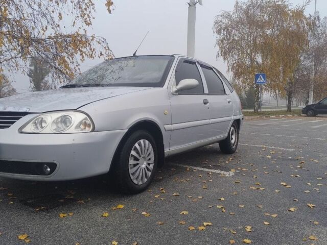 Серый Другая Другая, объемом двигателя 1.3 л и пробегом 90 тыс. км за 1650 $, фото 7 на Automoto.ua