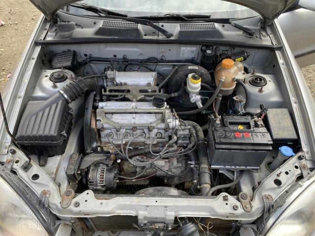 Сірий Інша Інша, об'ємом двигуна 1.3 л та пробігом 10 тис. км за 1300 $, фото 6 на Automoto.ua