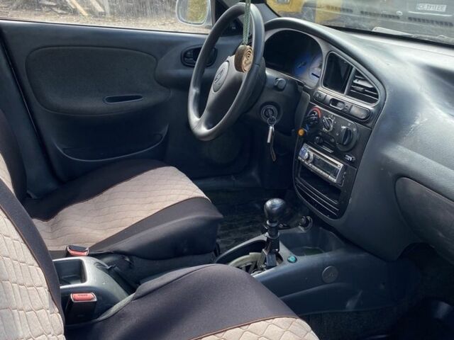 Сірий Інша Інша, об'ємом двигуна 1.3 л та пробігом 10 тис. км за 1300 $, фото 4 на Automoto.ua