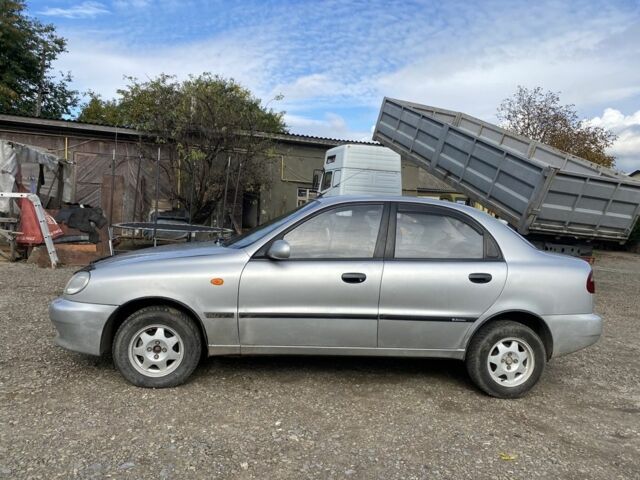 Сірий Інша Інша, об'ємом двигуна 1.3 л та пробігом 10 тис. км за 1300 $, фото 1 на Automoto.ua