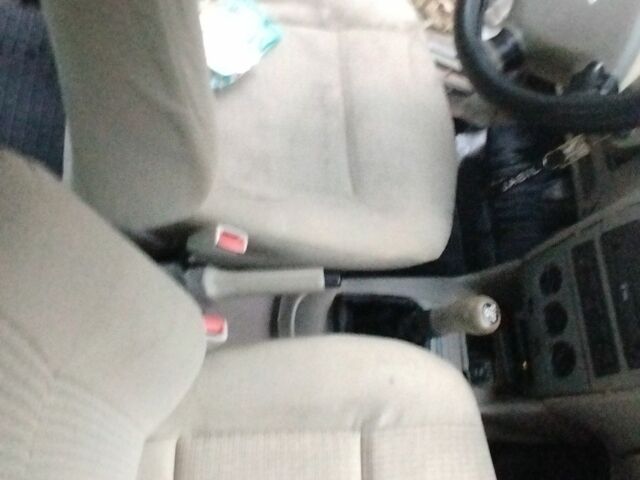 Серый Другая Другая, объемом двигателя 1.6 л и пробегом 153 тыс. км за 1400 $, фото 2 на Automoto.ua