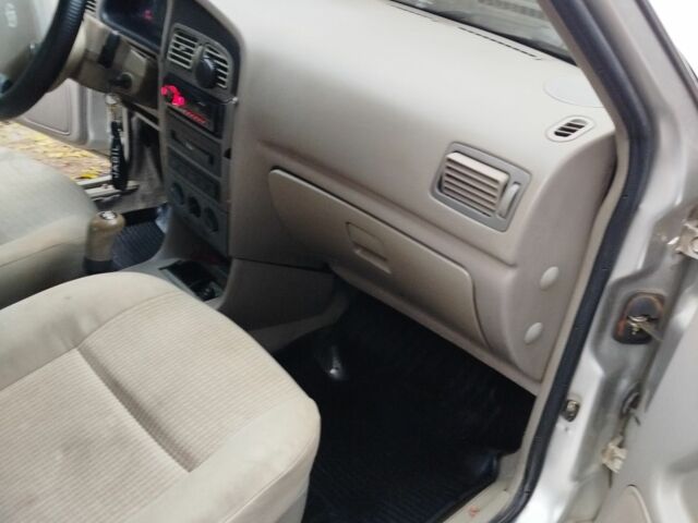 Серый Другая Другая, объемом двигателя 1.6 л и пробегом 153 тыс. км за 1400 $, фото 1 на Automoto.ua