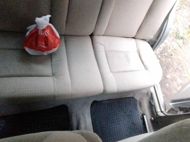 Серый Другая Другая, объемом двигателя 1.6 л и пробегом 153 тыс. км за 1400 $, фото 3 на Automoto.ua