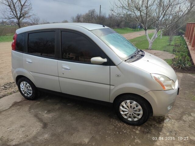 Сірий Інша Інша, об'ємом двигуна 1.1 л та пробігом 113 тис. км за 2000 $, фото 1 на Automoto.ua