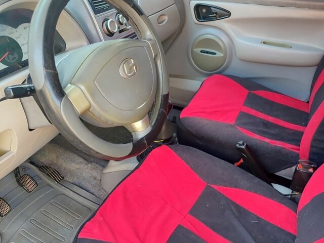 Сірий Інша Інша, об'ємом двигуна 1.1 л та пробігом 113 тис. км за 2000 $, фото 7 на Automoto.ua