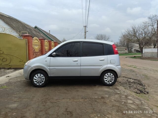 Сірий Інша Інша, об'ємом двигуна 1.1 л та пробігом 113 тис. км за 2000 $, фото 5 на Automoto.ua