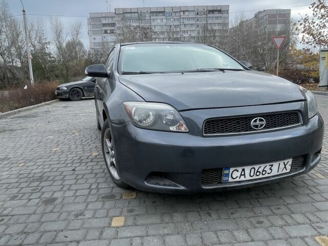 Серый Другая Другая, объемом двигателя 2.4 л и пробегом 200 тыс. км за 4500 $, фото 7 на Automoto.ua