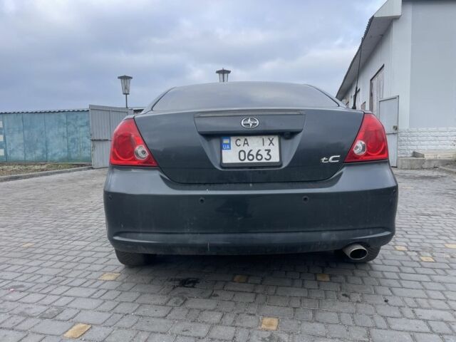 Серый Другая Другая, объемом двигателя 2.4 л и пробегом 200 тыс. км за 4500 $, фото 4 на Automoto.ua