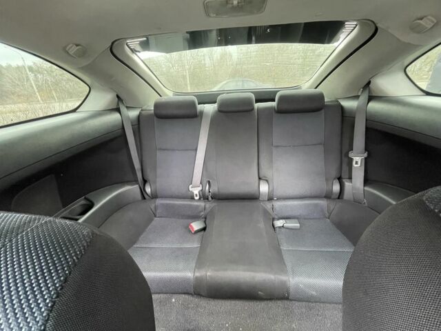 Серый Другая Другая, объемом двигателя 2.4 л и пробегом 200 тыс. км за 4500 $, фото 2 на Automoto.ua