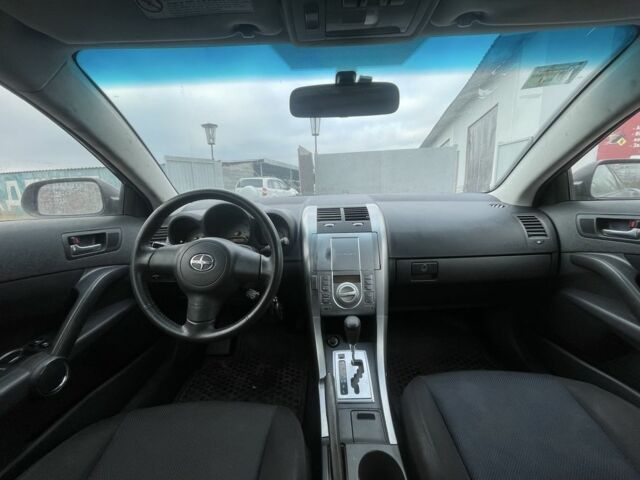 Серый Другая Другая, объемом двигателя 2.4 л и пробегом 200 тыс. км за 4500 $, фото 1 на Automoto.ua