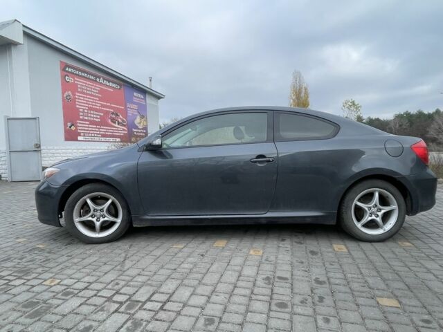 Серый Другая Другая, объемом двигателя 2.4 л и пробегом 200 тыс. км за 4500 $, фото 6 на Automoto.ua