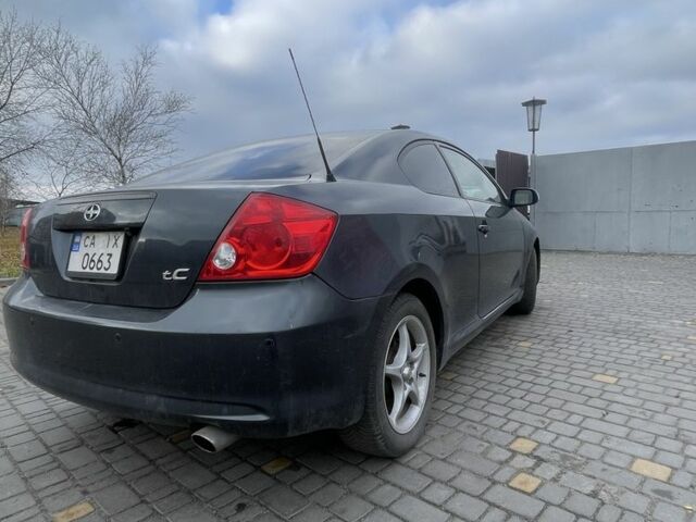 Серый Другая Другая, объемом двигателя 2.4 л и пробегом 200 тыс. км за 4500 $, фото 5 на Automoto.ua