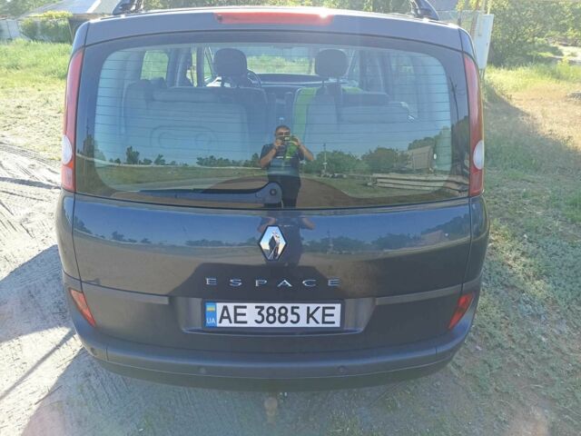 Серый Другая Другая, объемом двигателя 2 л и пробегом 325 тыс. км за 5990 $, фото 13 на Automoto.ua