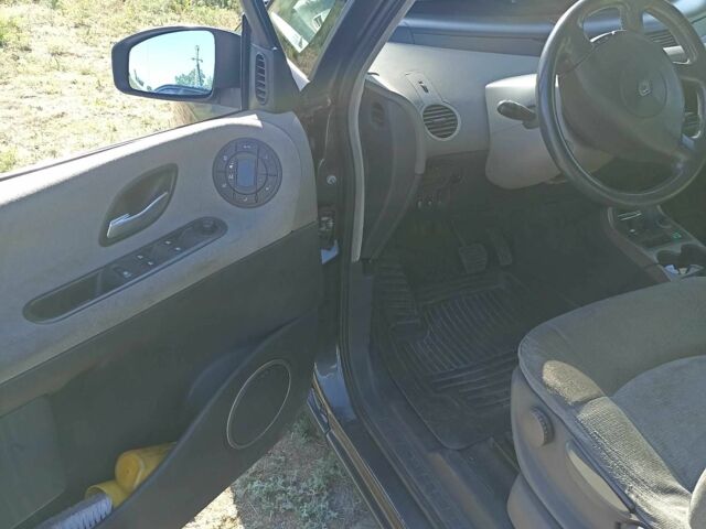 Серый Другая Другая, объемом двигателя 2 л и пробегом 325 тыс. км за 5990 $, фото 9 на Automoto.ua