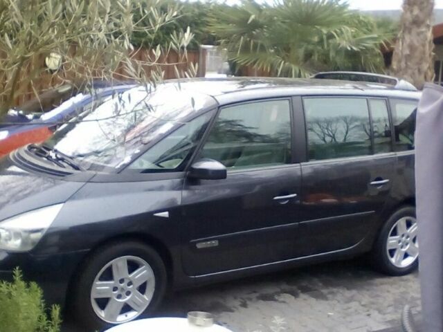 Серый Другая Другая, объемом двигателя 2 л и пробегом 325 тыс. км за 5990 $, фото 3 на Automoto.ua