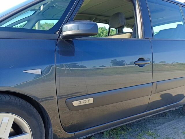 Серый Другая Другая, объемом двигателя 2 л и пробегом 325 тыс. км за 5990 $, фото 8 на Automoto.ua