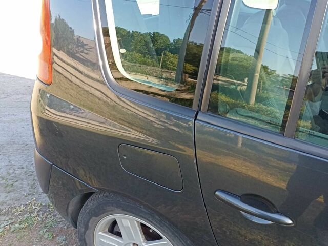 Серый Другая Другая, объемом двигателя 2 л и пробегом 325 тыс. км за 5990 $, фото 15 на Automoto.ua