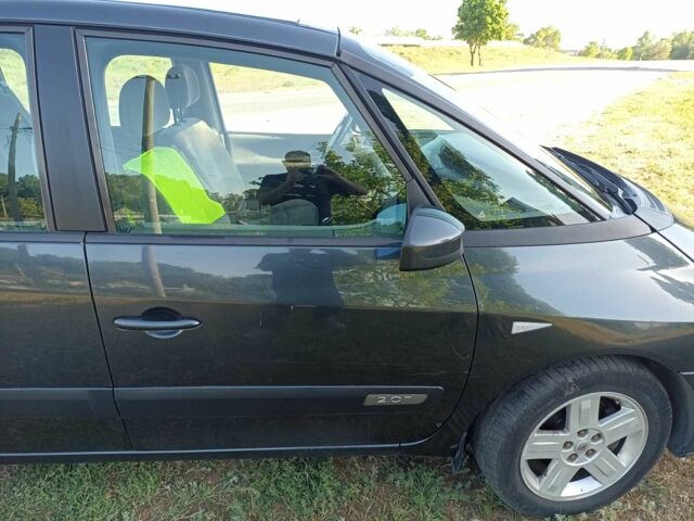 Серый Другая Другая, объемом двигателя 2 л и пробегом 325 тыс. км за 5990 $, фото 17 на Automoto.ua