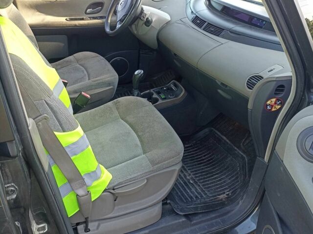 Серый Другая Другая, объемом двигателя 2 л и пробегом 325 тыс. км за 5990 $, фото 18 на Automoto.ua