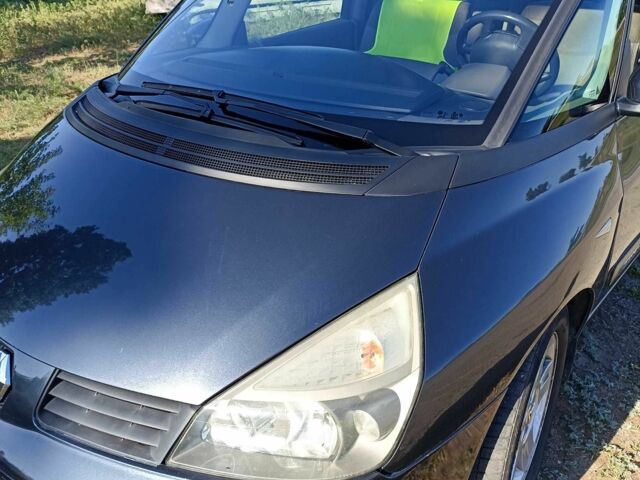 Серый Другая Другая, объемом двигателя 2 л и пробегом 325 тыс. км за 5990 $, фото 7 на Automoto.ua