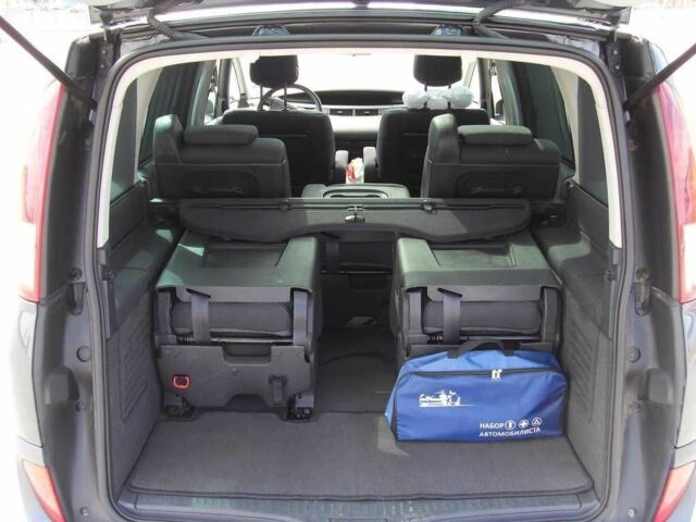 Серый Другая Другая, объемом двигателя 2 л и пробегом 325 тыс. км за 5990 $, фото 5 на Automoto.ua