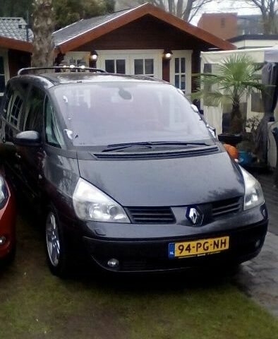 Серый Другая Другая, объемом двигателя 2 л и пробегом 325 тыс. км за 5990 $, фото 2 на Automoto.ua