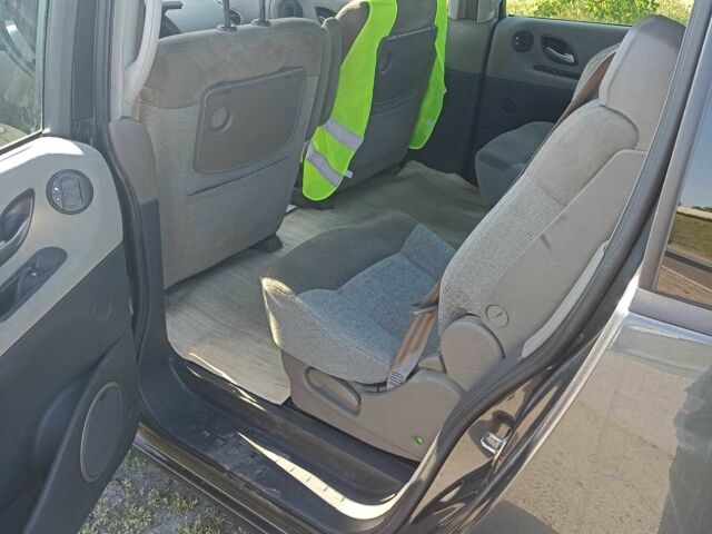 Серый Другая Другая, объемом двигателя 2 л и пробегом 325 тыс. км за 5990 $, фото 11 на Automoto.ua